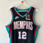 Afbeelding in Gallery-weergave laden, Memphis Grizzlies Ja Morant Nike jersey - Medium
