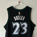 Ladda upp bild till gallerivisning, Minnesota Timberwolves Jimmy Butler Nike jersey - XL
