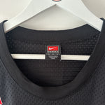 Load image into Gallery viewer, Atlanta Hawks Shareef Abdur Rahim Nike rewind jersey - Medium (Fits large)
