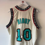Load image into Gallery viewer, Vancouver Grizzlies Mike Bibby Mitchell &amp; Ness jersey - XXL (Fits XL)
