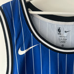 Load image into Gallery viewer, Orlando Magic Jalen Suggs Nike jersey - XXL
