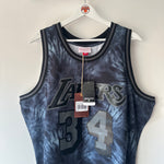 Afbeelding in Gallery-weergave laden, Los Angeles Lakers Shaquille O’Neal Mitchell &amp; Ness jersey - XL
