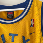 Load image into Gallery viewer, Golden State Warriors Jason Richardson Nike jersey - Large
