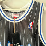 Indlæs billede til gallerivisning Orlando Magic Penny Hardaway Mitchell &amp; Ness jersey - XXL
