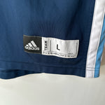 Görseli Galeri görüntüleyiciye yükleyin, Glasgow Rocks Adidas jersey - Large
