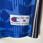 Load image into Gallery viewer, Orlando Magic Tracy Mcgrady  Champion jersey - Medium
