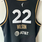 Load image into Gallery viewer, Las Vegas Aces A’ja Wilson Nike jersey - XL
