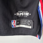 Load image into Gallery viewer, NBA All - Star LeBron James Jordan authentic jersey - Medium
