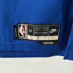 Load image into Gallery viewer, Golden State Warriors Steph Curry Nike jersey - Medium
