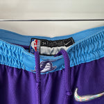 Load image into Gallery viewer, Los Angeles Lakers Nike shorts - Medium
