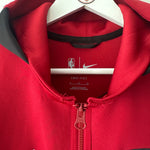 Load image into Gallery viewer, Miami Heat Nike bench jacket  shirt - Medium
