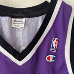 Load image into Gallery viewer, Sacramento Kings Chris Webber Champion jersey - Medium
