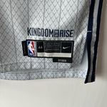 Lade das Bild in den Galerie-Viewer, Orlando Magic Jonathan Isaac Nike jersey - Medium
