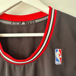 Indlæs billede til gallerivisning Chicago Bulls Derrick Rose Adidas jersey - Medium
