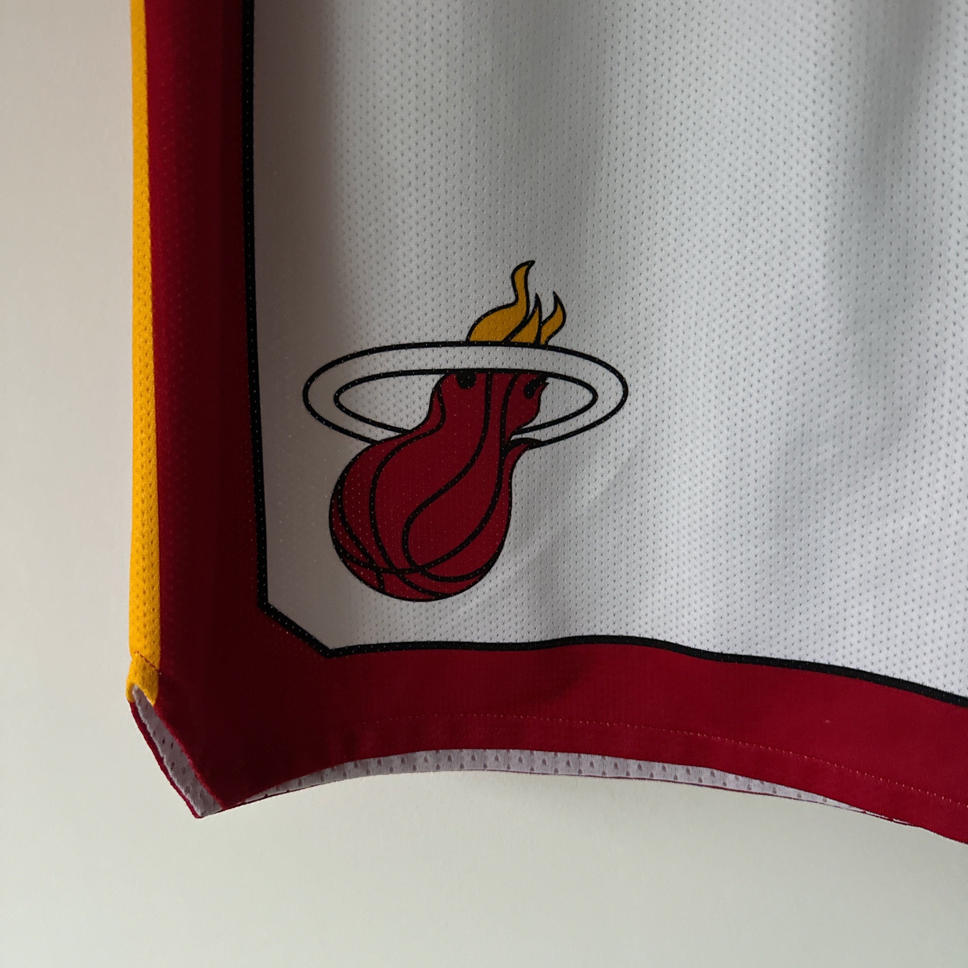 Miami Heat Champion shorts - Medium