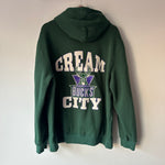 Load image into Gallery viewer, Milwaukee Bucks Mitchell &amp; Ness hoodie - XL
