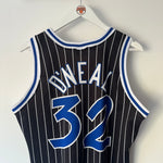 Load image into Gallery viewer, Orlando Magic Shaquille O’Neal Champion jersey - Small
