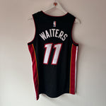 Load image into Gallery viewer, Miami Heat Dion Waiters Nike jersey - Medium
