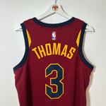 Load image into Gallery viewer, Cleveland Cavaliers Isaiah Thomas Nike jersey - Medium
