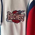 Afbeelding in Gallery-weergave laden, Houston Rockets Champion shooting shirt - XL
