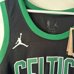 Afbeelding in Gallery-weergave laden, Boston Celtics Larry Bird Jordan jersey - XL
