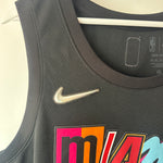 Load image into Gallery viewer, Miami Heat Jimmy Butler Nike jersey - XL
