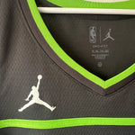 Lade das Bild in den Galerie-Viewer, Minnesota Timberwolves Anthony Edwards Jordan jersey - XXL
