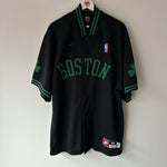 Cargar imagen en el visor de la galería, Boston Celtics Nike shooting shirt - Medium (Fits Large)
