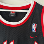 Charger l'image dans la galerie, Portland Trailblazers Rasheed Wallace  Nike Rewind jersey - Large (Fits XL)
