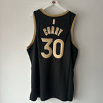 Load image into Gallery viewer, Golden State Warriors Steph Curry Nike jersey - XXL
