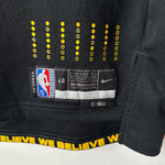 Load image into Gallery viewer, Golden State Warriors Steph Curry Nike jersey - Large
