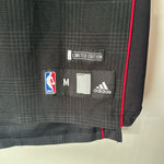 Load image into Gallery viewer, Miami Heat Lebron James Adidas jersey - Medium
