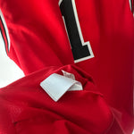 Load image into Gallery viewer, Chicago Bulls Derrick Rose Adidas jersey - Medium
