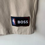 Load image into Gallery viewer, Los Angeles Lakers x Hugo Boss NBA T shirt  - Large
