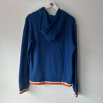 Indlæs billede til gallerivisning New York Knicks New era hoodie  - Youth Large
