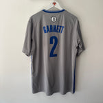 Load image into Gallery viewer, Brooklyn Nets Kevin Garnett Adidas jersey - XL

