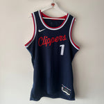 Load image into Gallery viewer, Los Angeles Clippers James Harden Nike jersey - Large
