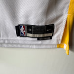 Load image into Gallery viewer, Golden State Warriors Steph Curry Nike jersey - Large
