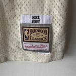 Load image into Gallery viewer, Vancouver Grizzlies Mike Bibby Mitchell &amp; Ness jersey - XXL
