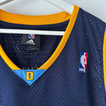 Load image into Gallery viewer, Denver Nuggets Carmelo Anthony Adidas jersey - Medium
