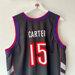 Load image into Gallery viewer, Toronto Raptors Vince Carter Champion jersey - XL
