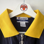 Afbeelding in Gallery-weergave laden, Indiana Pacer Champion shooting shirt - Youth Large
