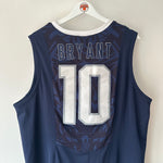 Load image into Gallery viewer, Team USA Kobe Bryant Nike Authentic jersey - Large
