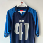 Load image into Gallery viewer, Dallas Mavericks Dirk Nowitzki Reebok NFL jersey - Medium (Fits Large)
