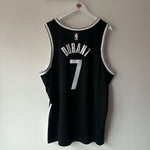 Load image into Gallery viewer, Brooklyn Nets Kevin Durant Nike jersey - XXL
