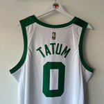 Afbeelding in Gallery-weergave laden, Boston Celtics Jason Tatum Nike jersey - Large
