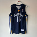Load image into Gallery viewer, Memphis Grizzlies Pau Gasol Champion jersey - Medium
