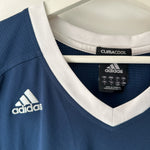 Görseli Galeri görüntüleyiciye yükleyin, Glasgow Rocks Adidas jersey - Large
