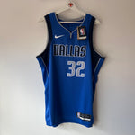Afbeelding in Gallery-weergave laden, Dallas Mavericks Cooper Flagg Nike jersey - Large
