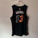 Load image into Gallery viewer, Miami Heat Bam Adebayo Nike jersey - XXL (Fits XL)

